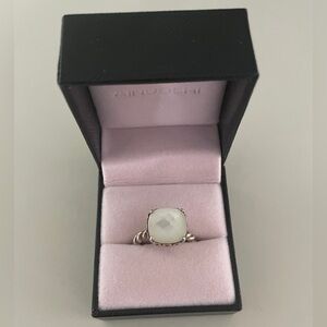 Beautiful Pandora Ring!